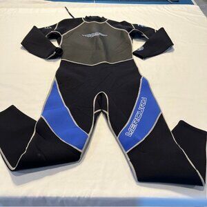 Mercury Scuba diving suits (3mm) Long - Men's XL